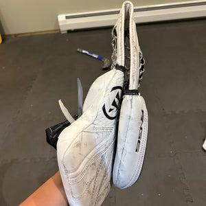 Warrior Ritual G6 E+ Regular (Used)