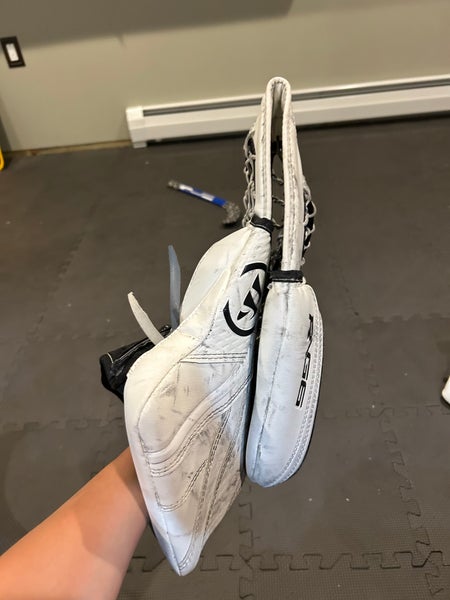 Warrior Ritual G6 E+ Regular (Used)