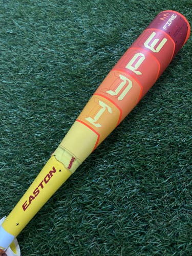 Easton Hype Fire USA Youth Bat (-11) 2025