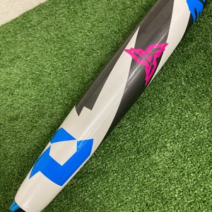 DeMarini Zen (2 3/4") USSSA Bat 2025 (-8)