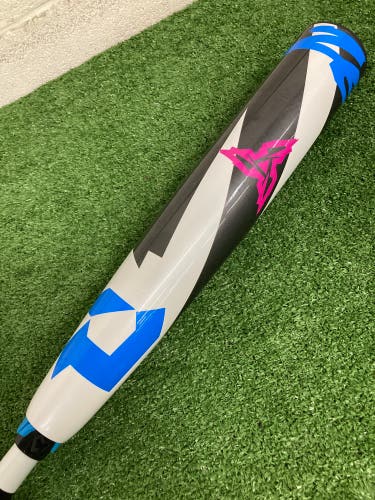 DeMarini Zen (2 3/4") USSSA Bat 2025 (-8)