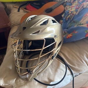 Helmet Notre dame lacrosse R