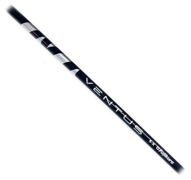 Fujikura Ventus Black VeloCore Driver Shaft 5-X X Flex w/ TaylorMade Adapter