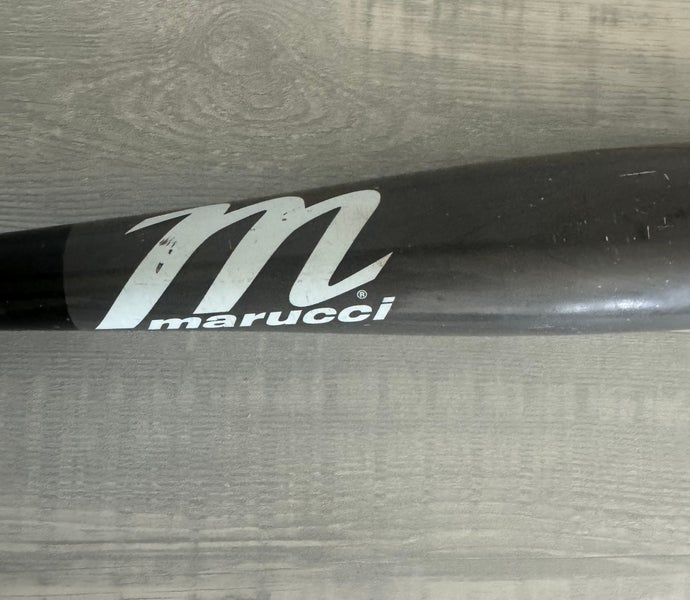 Marucci Posey28 Alloy USSSA Certified Bat (-8) 20 oz 28" (Used)