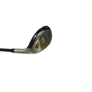 Used Walter Hagen MS2 4 HYBRID Mens Hybrid Club RH 4 Hybrid 11834-S000039079