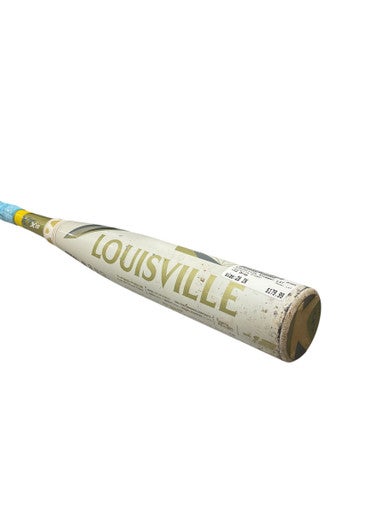 Used Louisville Slugger LXT BB/SB Fastpitch Bat 28" 11834-S000039083
