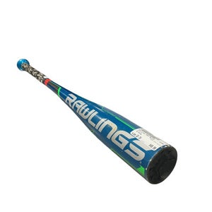 Used Rawlings RX4 ALLOY BB/SB USA 2 5/8 Bat 28" 11834-S000039084
