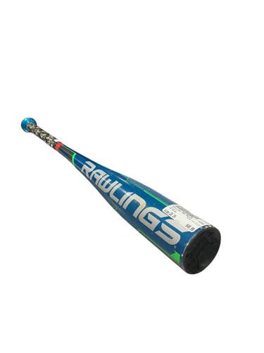 Used Rawlings RX4 ALLOY BB/SB USA 2 5/8 Bat 28" 11834-S000039084