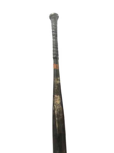 Used Louisville Slugger GENUINE BB/SB Wood Bat 30" 11834-S000039095