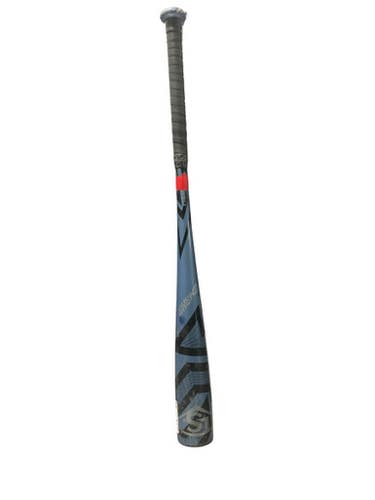 Used Louisville Slugger OMAHA BB/SB USA 2 5/8 Bat 29" 11834-S000039114