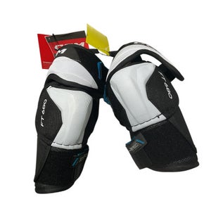 Used CCM ELBOW PADS Senior Elbow Pads SM 11834-S000039126