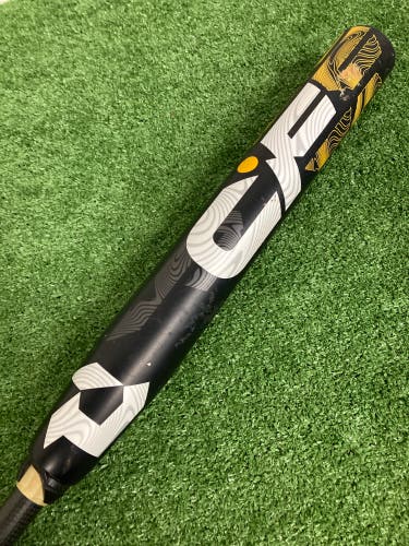 DeMarini CF Fastpitch Bat 2022 (-10)
