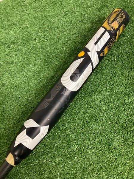 DeMarini CF Fastpitch Bat 2022 (-10)