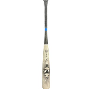 Used Easton SPLIT HYBRID BBCOR BAT BB/SB High School -3 Bat 31" 11834-S000039140