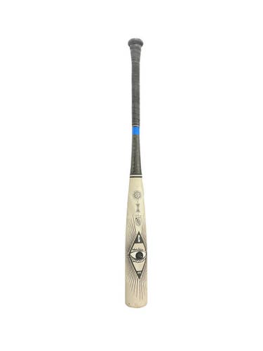 Used Easton SPLIT HYBRID BBCOR BAT BB/SB High School -3 Bat 31" 11834-S000039140