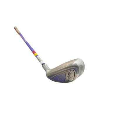 Used MacGregor TOURNEY 4 HYBRID Jr Hybrid Club LH 4 Hybrid 11834-S000039144