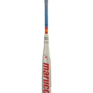 Used Marucci CAT X COMPOSITE BB/SB USSSA 2 3/4 Bat 31" 11834-S000039141