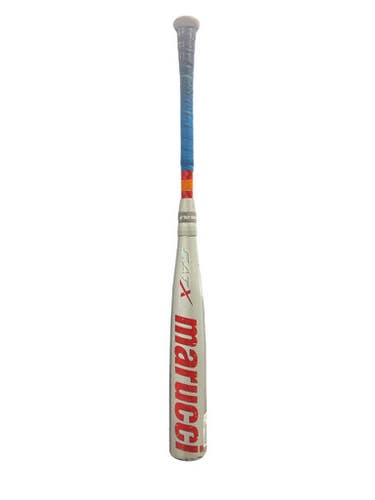 Used Marucci CAT X COMPOSITE BB/SB USSSA 2 3/4 Bat 31" 11834-S000039141