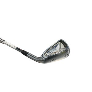 Used Mizuno MX 19 6 JR 6 IRON Jr Individual Iron RH 6 Iron 11834-S000039145