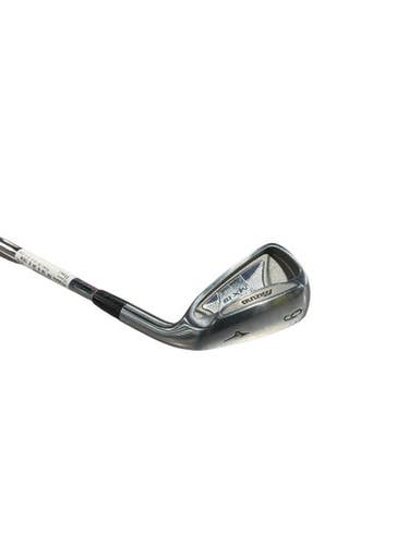 Used Mizuno MX 19 6 JR 6 IRON Jr Individual Iron RH 6 Iron 11834-S000039145