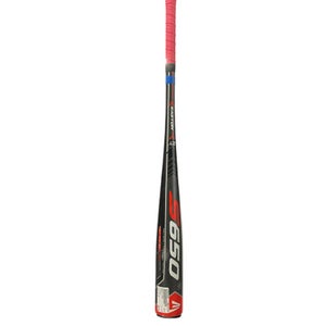 Used Easton S650 BB/SB High School -3 Bat 32" 11834-S000039150