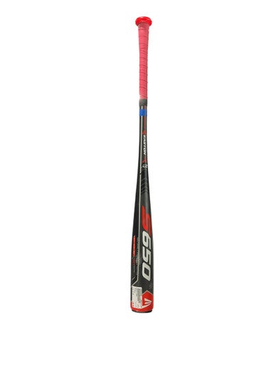 Used Easton S650 BB/SB High School -3 Bat 32" 11834-S000039150