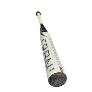 Used Mizuno CRBN 1 BB/SB Fastpitch Bat 31" 11834-S000039152