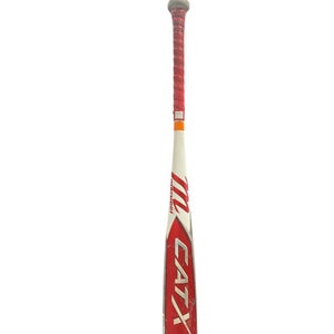 Used Marucci CAT X BB/SB USSSA 2 3/4 Bat 28" 11834-S000039153