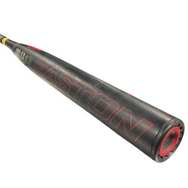 Used Easton GHOST ADVANCED 2024 BB/SB Fastpitch Bat 34" 11834-S000039160