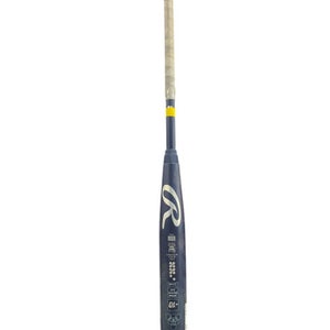 Used Rawlings MANTRA 2024 BB/SB Fastpitch Bat 30" 11834-S000039163