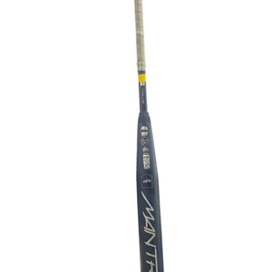 Used Rawlings MANTRA 2024 BB/SB Fastpitch Bat 32" 11834-S000039162