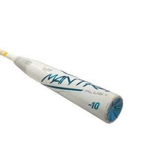 Used Rawlings MANTRA PLUS 2023 BB/SB Fastpitch Bat 32" 11834-S000039161