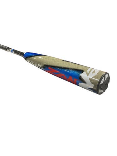 Used Demarini 2025 ZEN BBCOR BAT BB/SB High School -3 Bat 32" 11834-S000039165