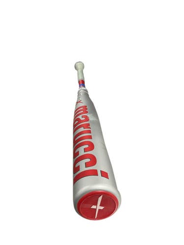 Used Marucci CAT X BBCOR COMPOSITE BAT BB/SB High School -3 Bat 33" 11834-S000039167