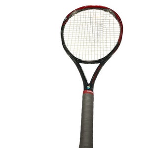 Used Head PRESTIGE PWR Adult Tennis Racquet Red 4 3/8" 11834-S000039171