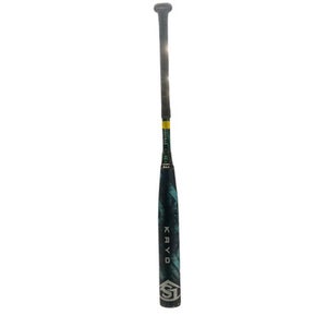 Used Louisville Slugger KRYO 2025 BB/SB Fastpitch Bat 30" 11834-S000039175