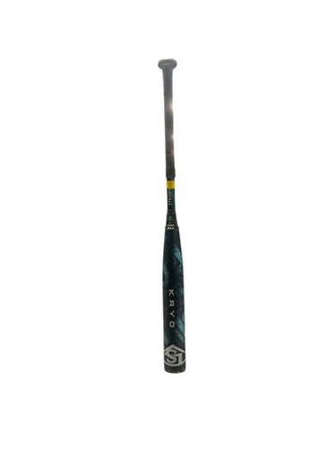 Used Louisville Slugger KRYO 2025 BB/SB Fastpitch Bat 30" 11834-S000039175