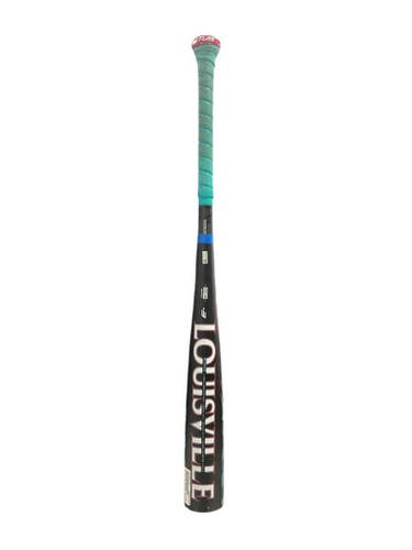 Used Louisville Slugger SELECT PWR 2025 BBCOR BB/SB High School -3 Bat 32" 11834-S000039176
