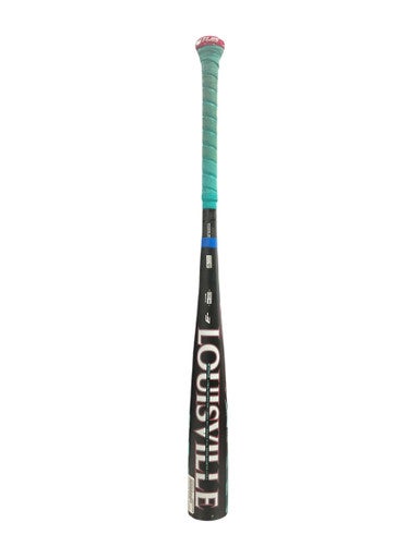 Used Louisville Slugger SELECT PWR 2025 BBCOR BB/SB High School -3 Bat 32" 11834-S000039176