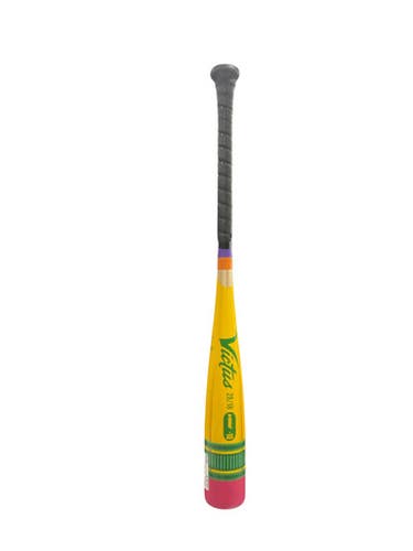 Used Victus USSSA PENCIL BAT BB/SB USSSA 2 3/4 Bat 28" 11834-S000039183