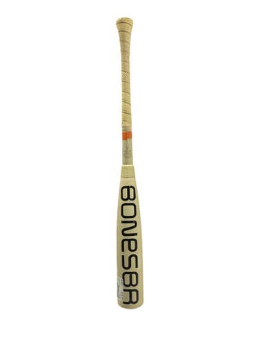 Used Warstic BONESABER BB/SB USSSA 2 3/4 Bat 29" 11834-S000039189