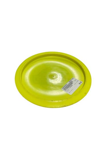 Used Innova LEOPARD Disc Golf Driver Yellow 11834-S000039203