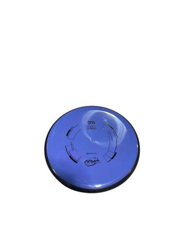 Used Axiom PARADOX Disc Golf Driver Royal Blue 11834-S000039204