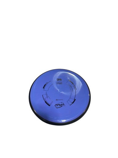 Used Axiom PARADOX Disc Golf Driver Royal Blue 11834-S000039204