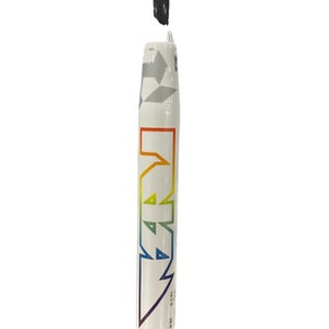 Used Demarini 2025 PRISM BB/SB Fastpitch Bat 31" 11834-S000039222