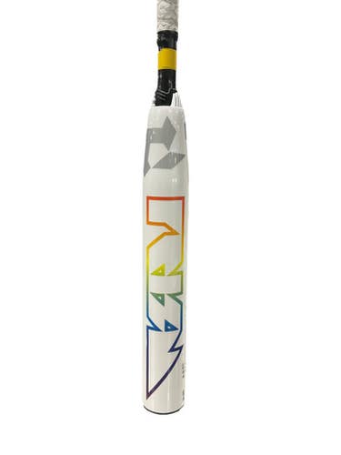 Used Demarini 2025 PRISM BB/SB Fastpitch Bat 28" 11834-S000039223