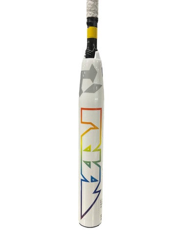 Used Demarini 2025 PRISM BB/SB Fastpitch Bat 28" 11834-S000039223