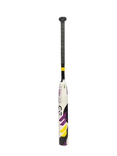 Used Demarini CF 2025 BB/SB Fastpitch Bat 29" 11834-S000039224