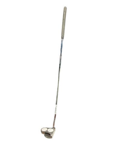 Used Odyssey WHITE HOT 2 BALL Mens Putter RH 11834-S000039220