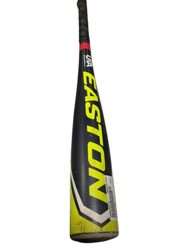 Used Easton ADV BB/SB T-Ball Bat 24" 11834-S000039273